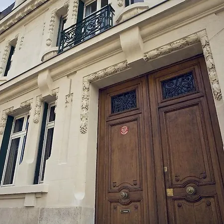 Au Coeur D'eden 5* Arras