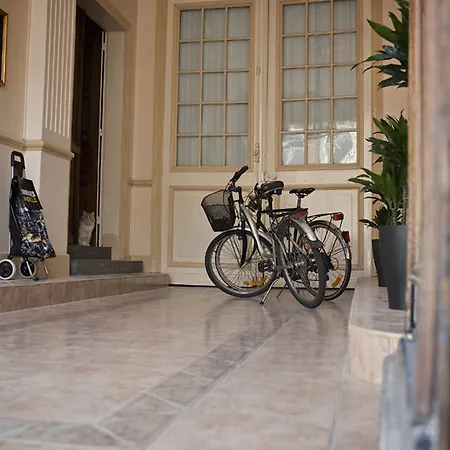 Au Coeur D'eden 5* Arras