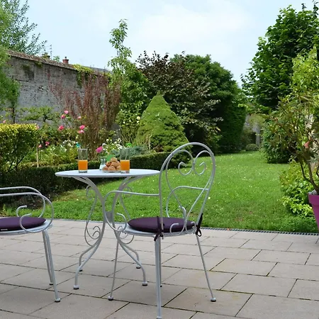 Au Coeur D'eden 5* Arras