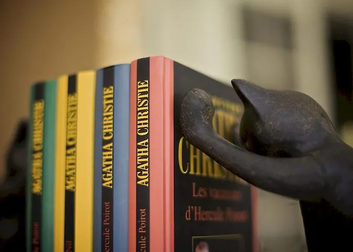 Au Coeur D'eden Arras