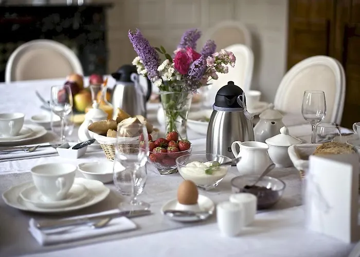 Affittacamere Au Coeur D'eden Arras