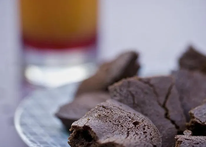 Au Coeur D'eden Affittacamere