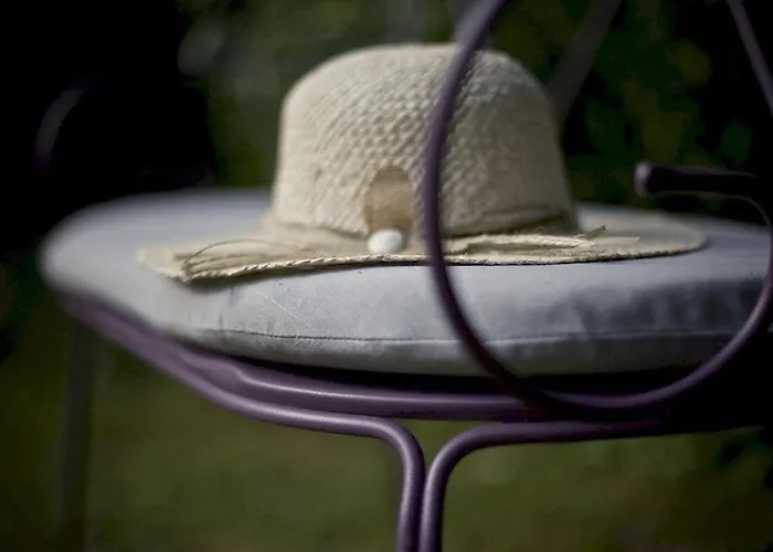 Au Coeur D'eden Affittacamere 5*