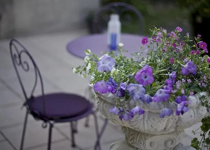 Affittacamere Au Coeur D'eden