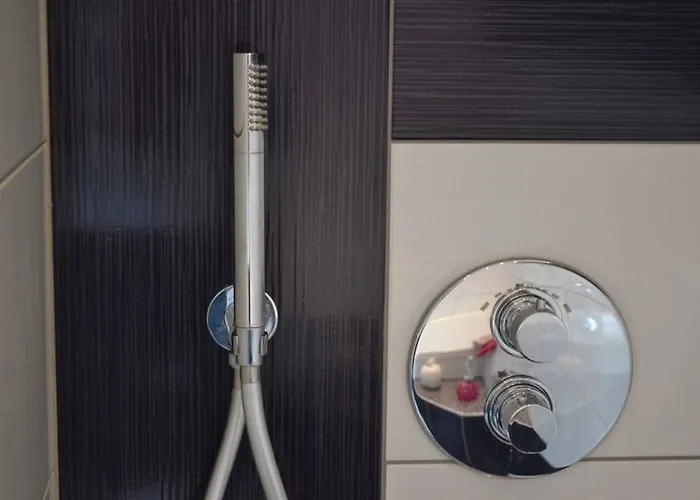 Au Coeur D'eden Affittacamere