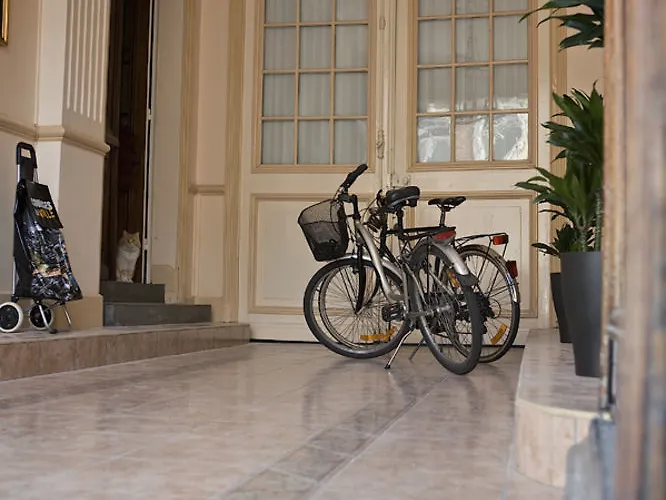 Au Coeur D'eden 5* Arras