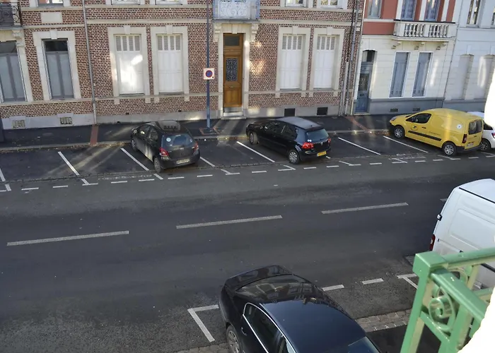 Affittacamere Au Coeur D'eden