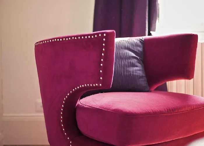 Au Coeur D'eden Arras