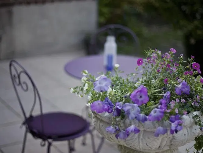 Au Coeur D'eden Affittacamere 5*